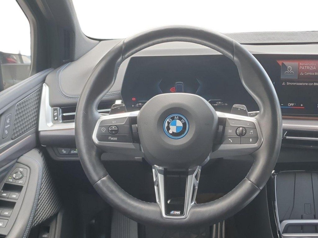 BMW 225 e xDrive Active Tourer Msport - 12