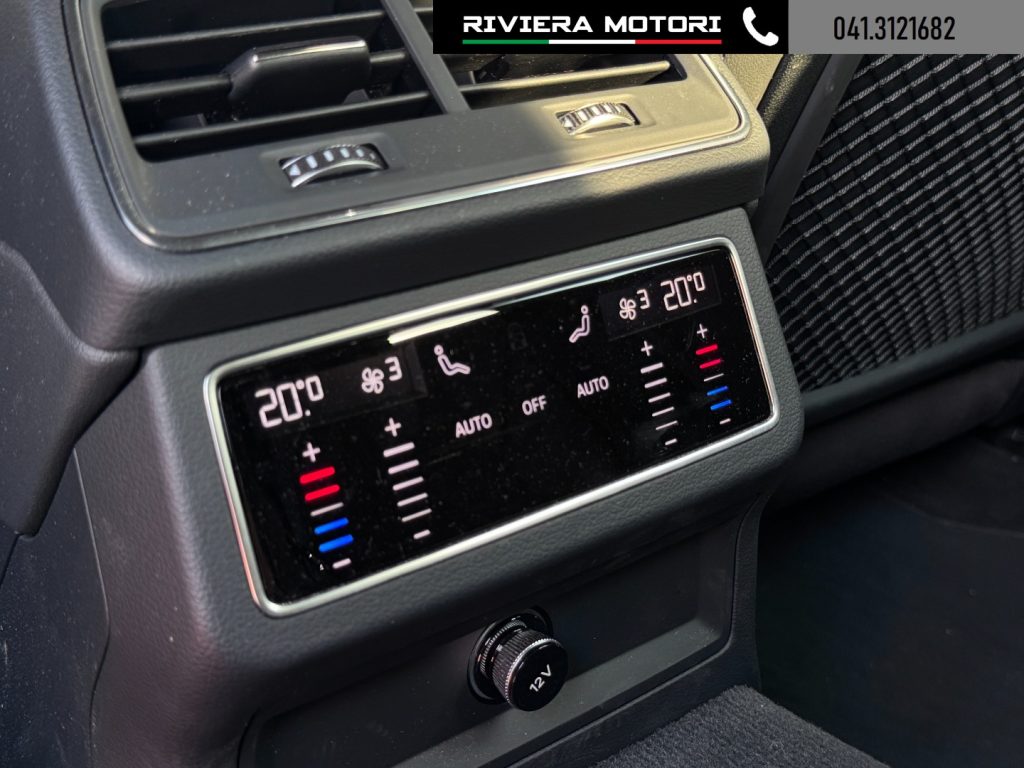 AUDI RS6 Avant 4.0 TFSI V8 quattro tiptronic Performance - 17