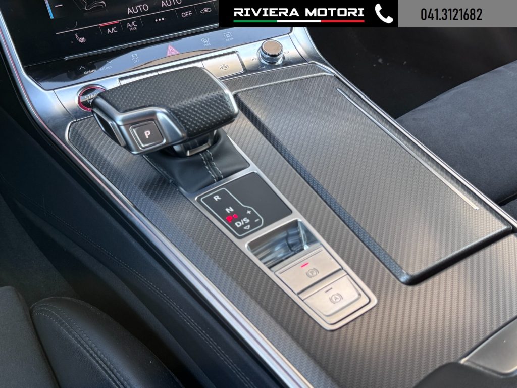 AUDI RS6 Avant 4.0 TFSI V8 quattro tiptronic Performance - 18