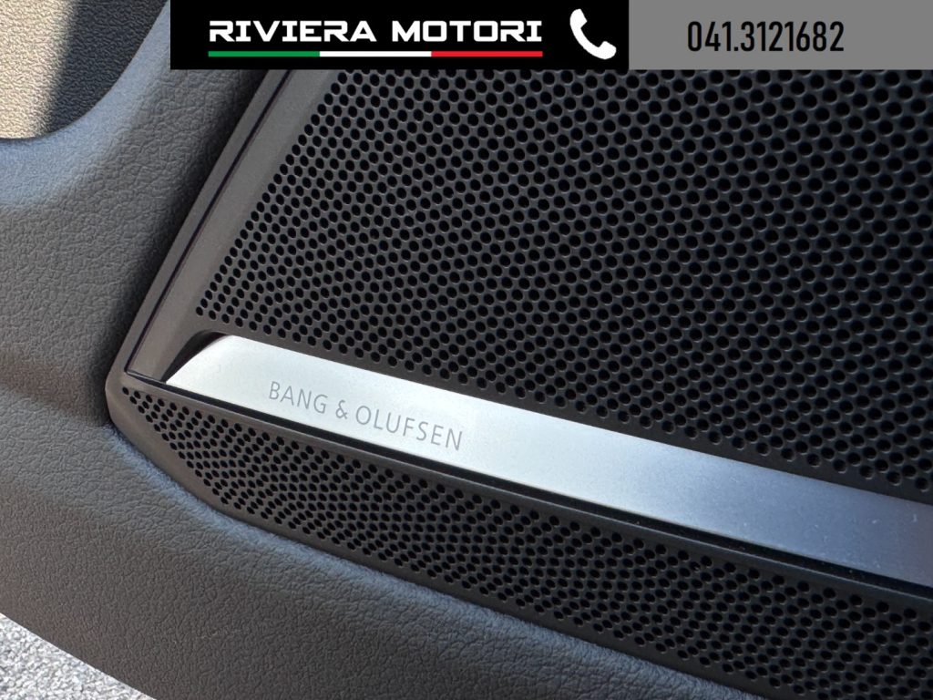 AUDI RS6 Avant 4.0 TFSI V8 quattro tiptronic Performance - 19