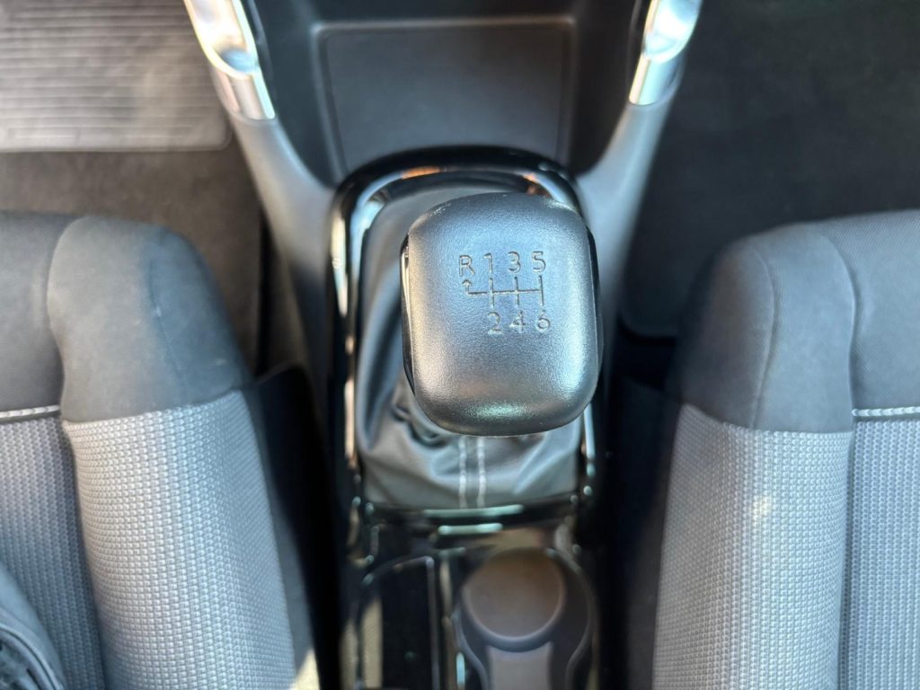 CITROEN C3 Aircross 1.2 110CV Plus Navi*sensori - 14