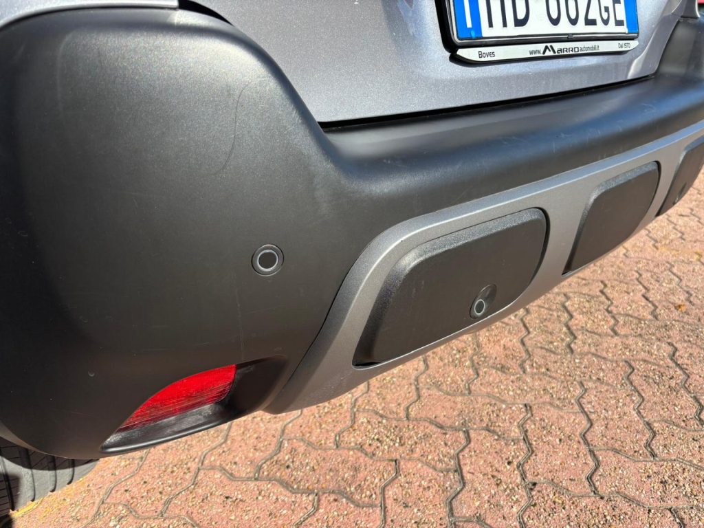CITROEN C3 Aircross 1.2 110CV Plus Navi*sensori - 8