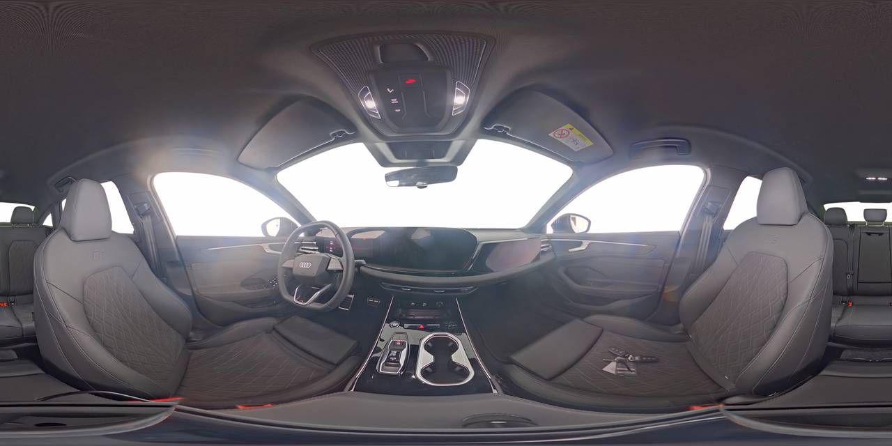 AUDI A6 TDI 150 kW S tronic quattro S line edition one. - 4