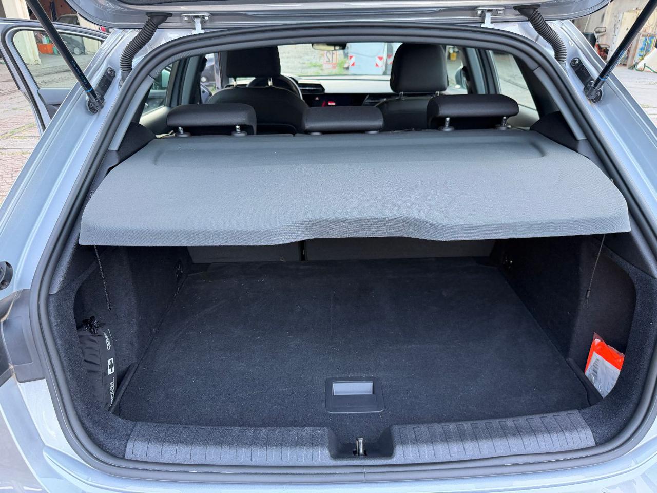 AUDI A3 SPB 30 TFSI S tronic Business HYBRID - 13