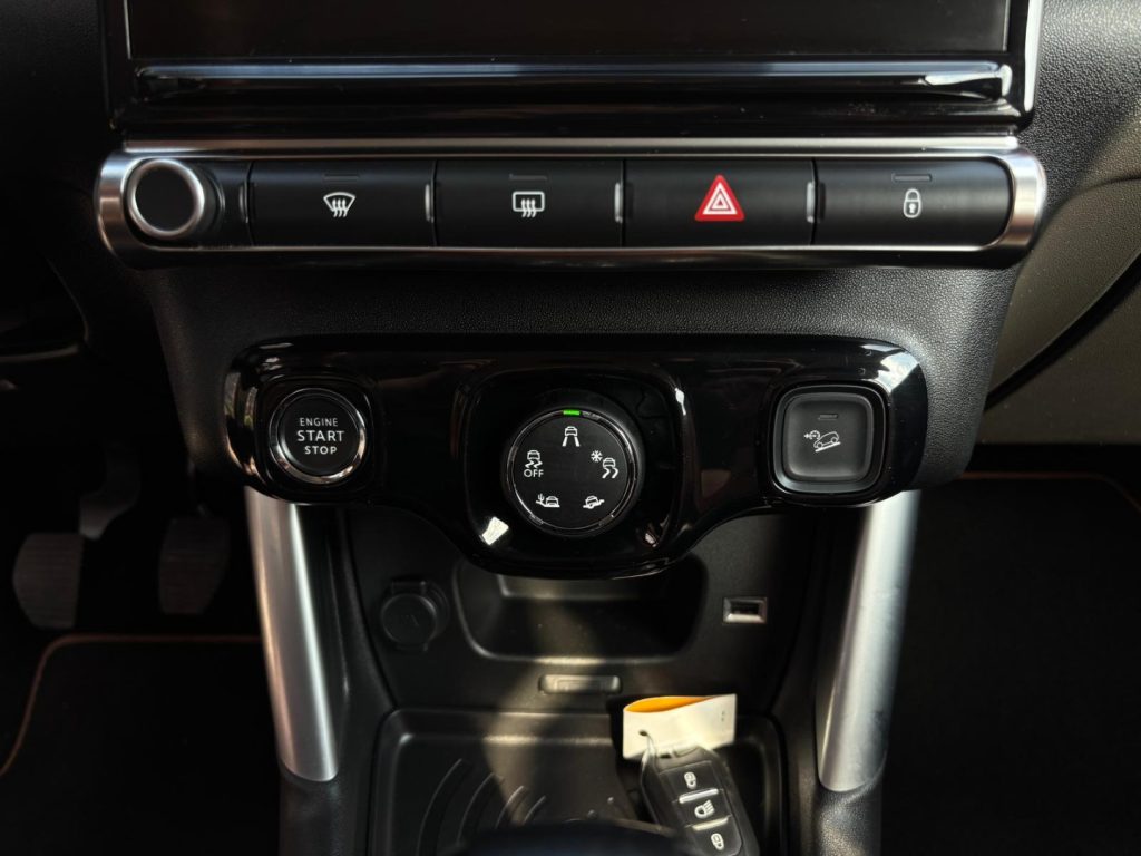 CITROEN C3 Aircross BlueHDi Feel*Specchi richiudibili*Bicolor*4Stagion - 20
