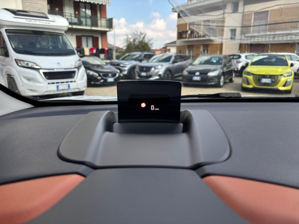 CITROEN C3 Aircross BlueHDi Feel*Specchi richiudibili*Bicolor*4Stagion - 25