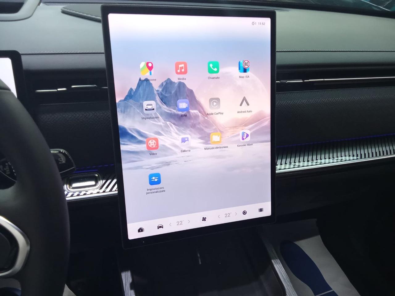 JAECOO Jaecoo 7 1.6 TGDI 147 CV aut. 4WD Exclusive - 17