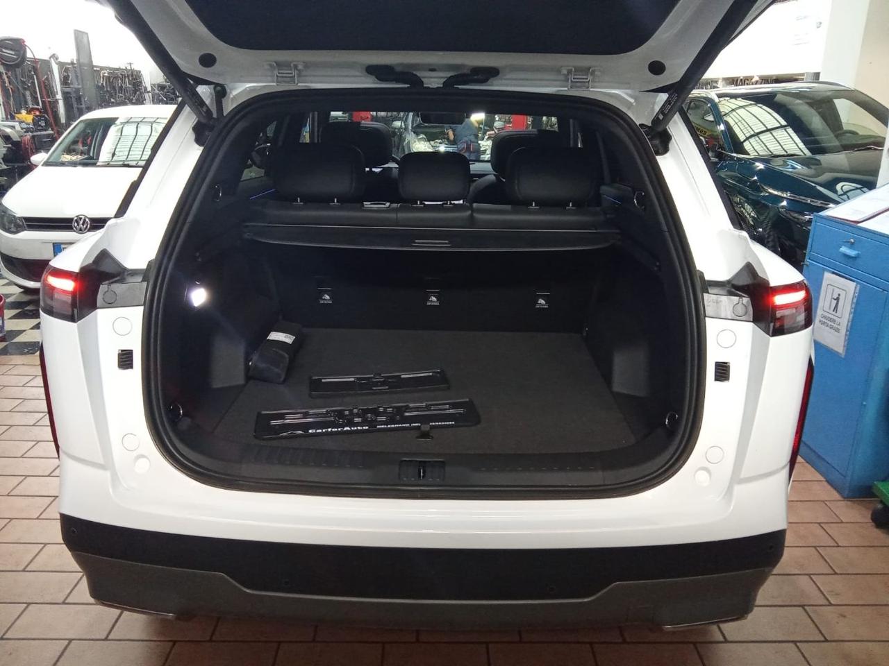 JAECOO Jaecoo 7 1.6 TGDI 147 CV aut. 4WD Exclusive - 23
