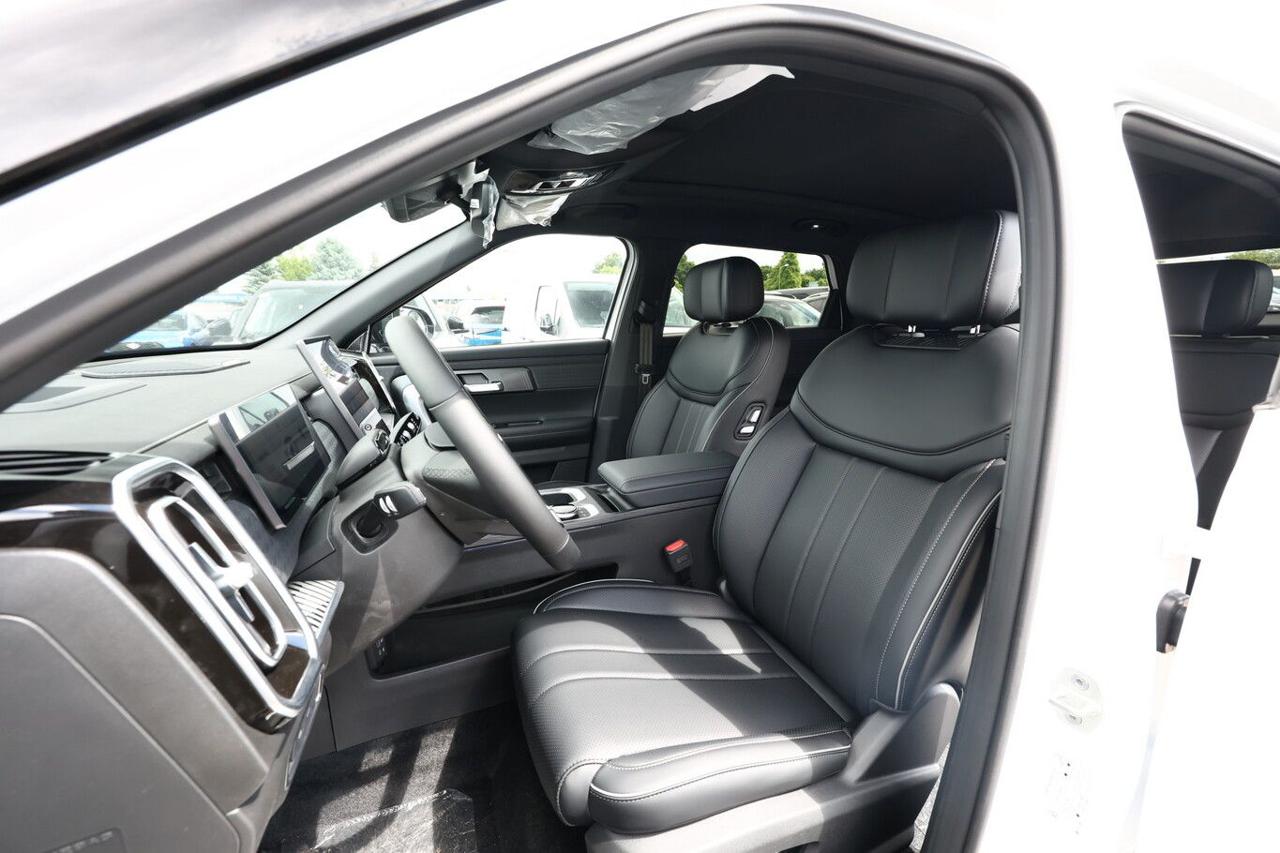 JAECOO Jaecoo 7 1.6 TGDI 147 CV aut. 4WD Exclusive - 5