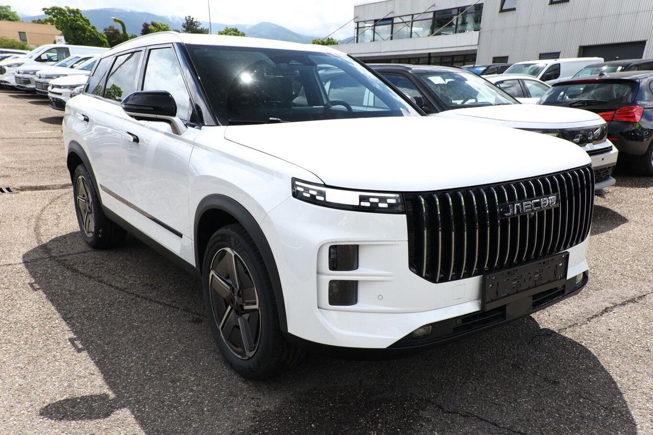 JAECOO Jaecoo 7 1.6 TGDI 147 CV aut. 4WD Exclusive - 2