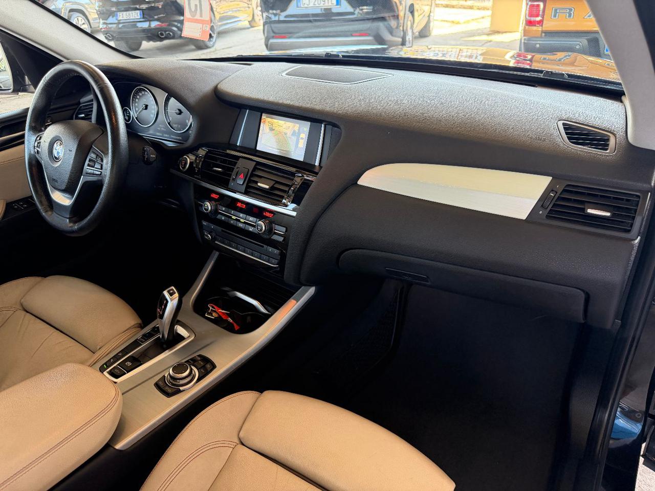 BMW X3 xDrive20d xLine - 19
