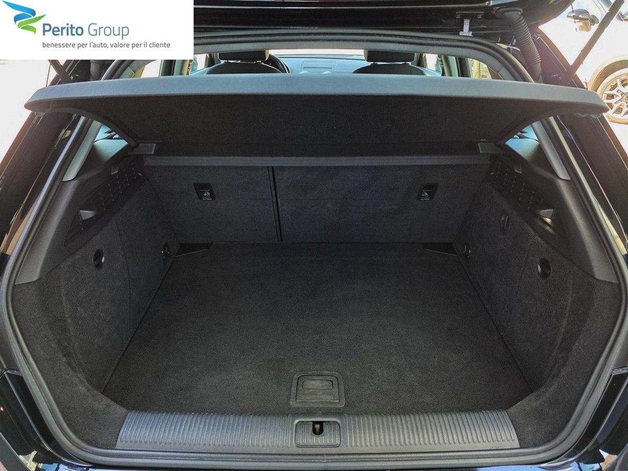 AUDI A3 SPB 30 TDI Business con pacchetto S-Line esterno - 7