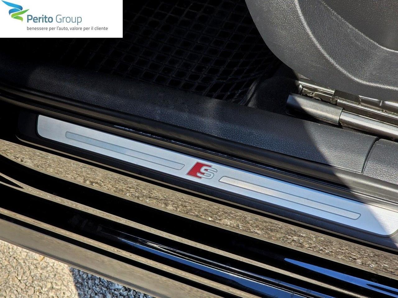 AUDI A3 SPB 30 TDI Business con pacchetto S-Line esterno - 15