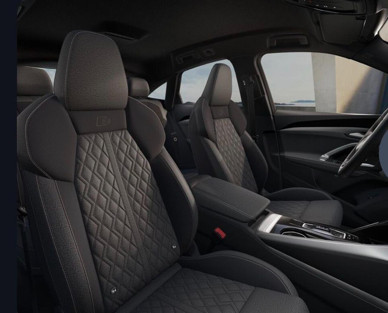 AUDI Q5 SPB 40 TDI quattro S tronic S line Tetto Pano - 5