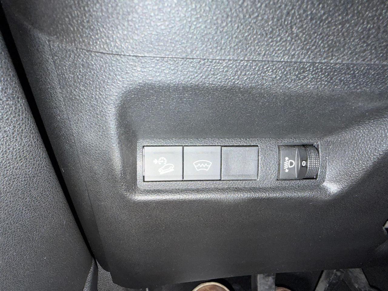 JEEP Avenger 1.2 Turbo 100 CV Summit - 23
