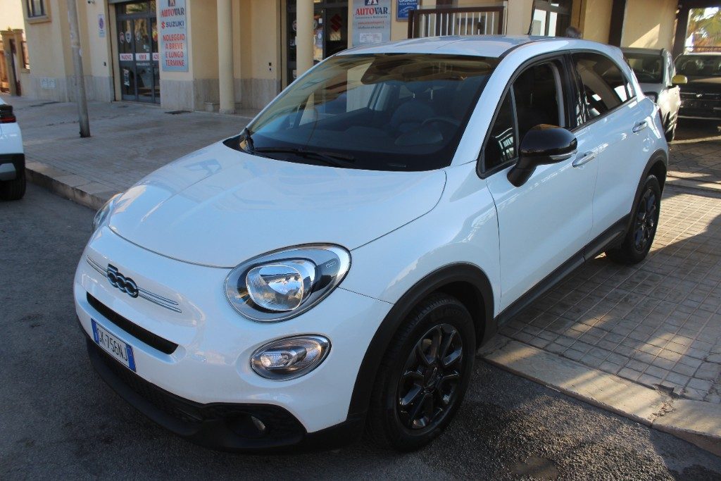 FIAT 500X 1.0 T3 120 CV