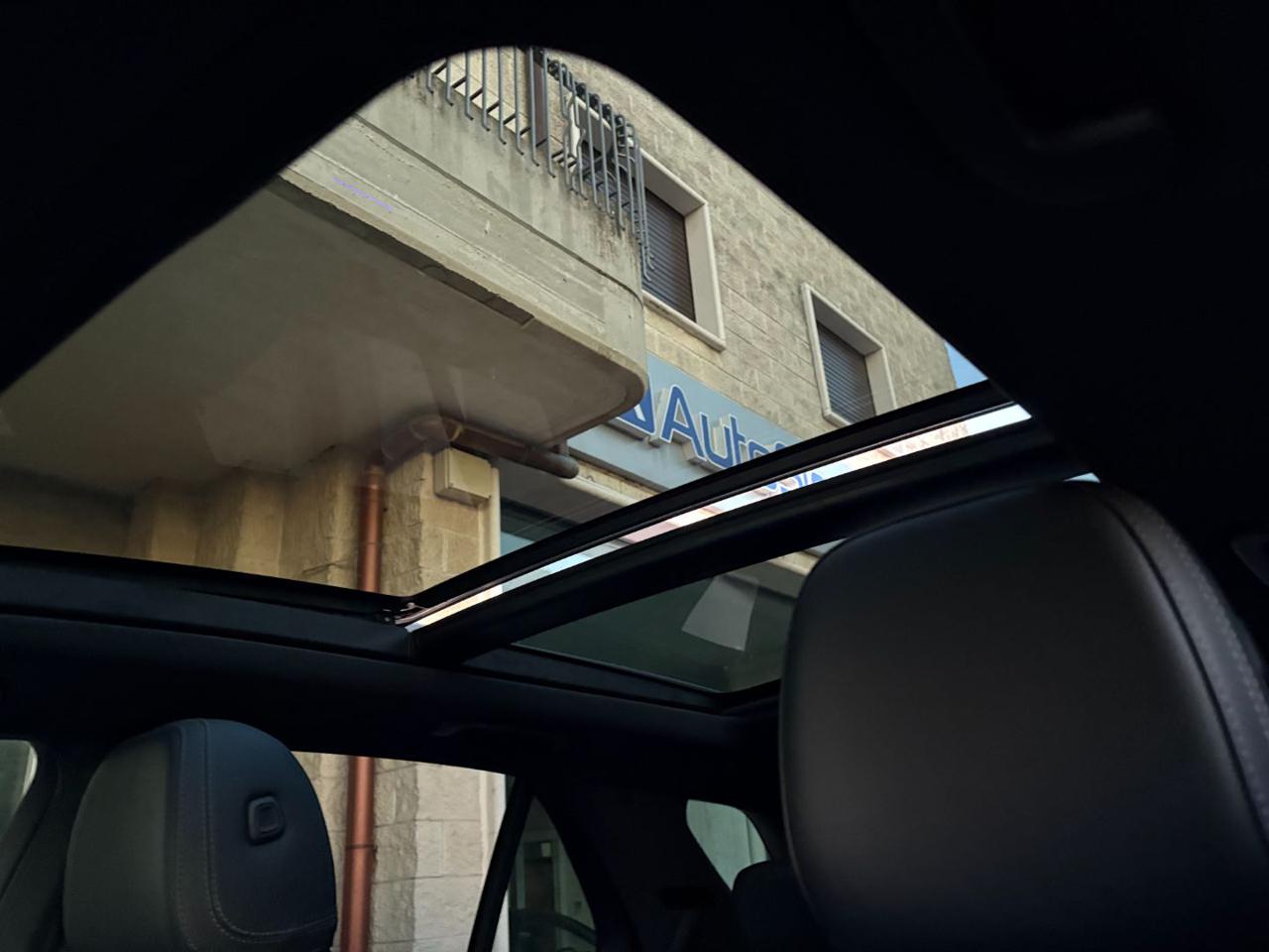 MERCEDES-BENZ GLE 350 de hybrid EQ 4Matic Premium Plus TETTO. - 48