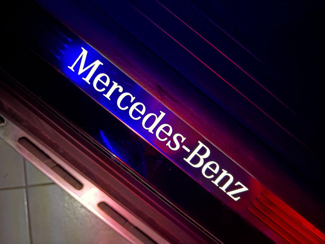 MERCEDES-BENZ GLE 350 de hybrid EQ 4Matic Premium Plus TETTO. - 41