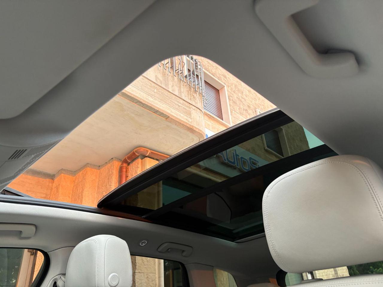 VOLKSWAGEN Touareg 3.0 V6 TDI SCR Elegance ESENTE DA SUPERBOLLO - 9