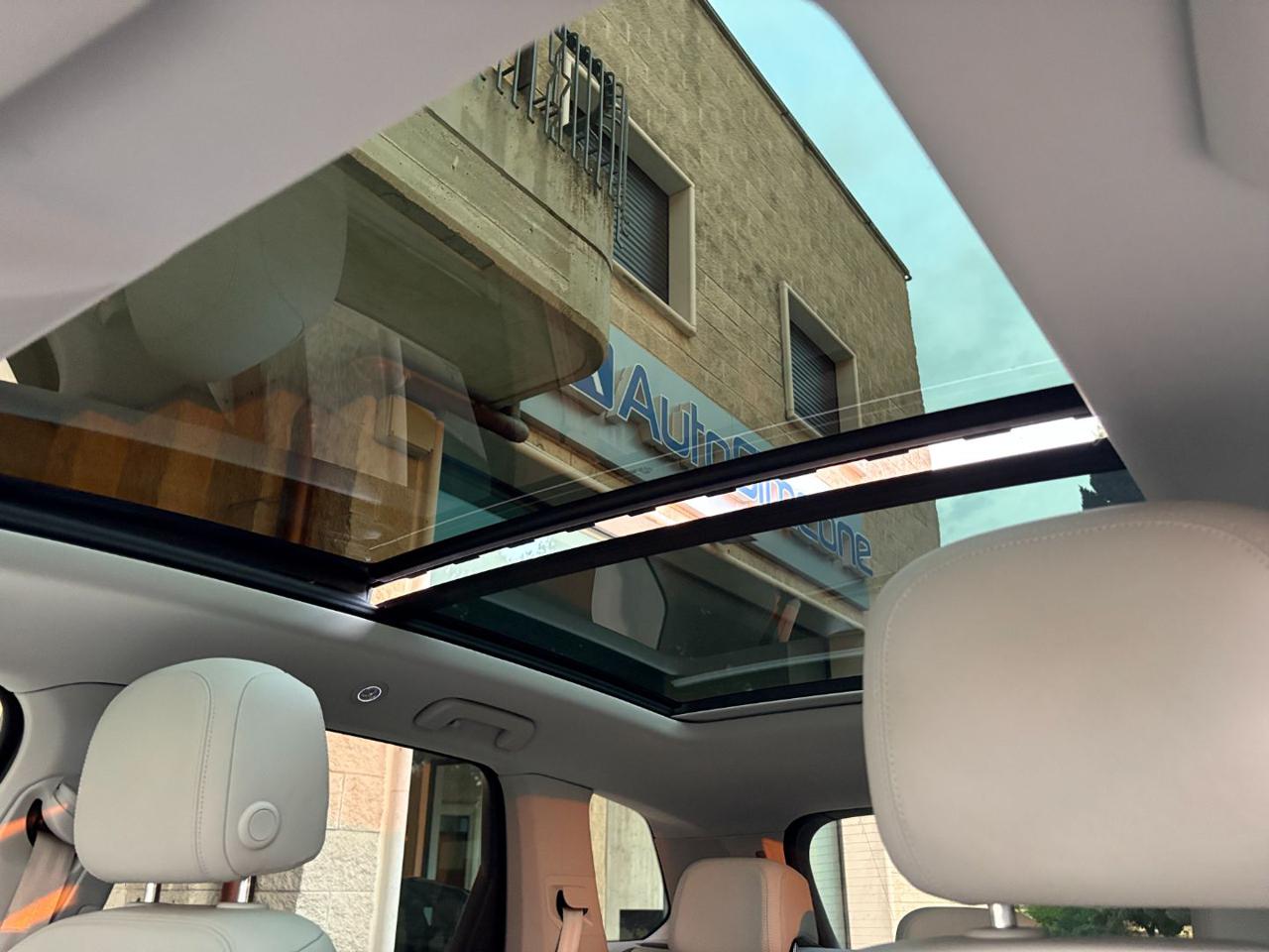VOLKSWAGEN Touareg 3.0 V6 TDI SCR Elegance ESENTE DA SUPERBOLLO - 53