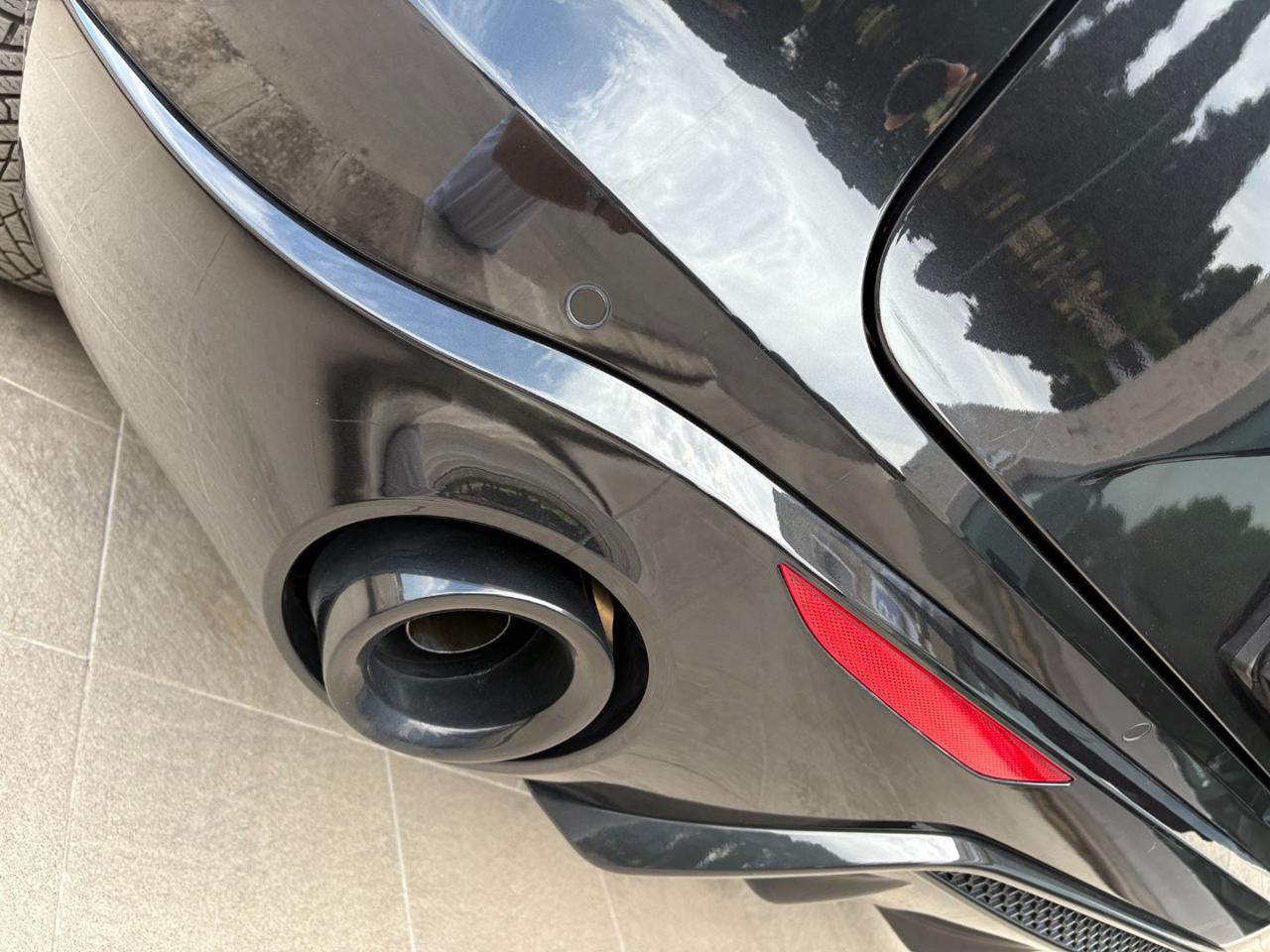 ALFA ROMEO Stelvio 2.2 Turbodiesel 210 CV AT8 Q4 Veloce - 37