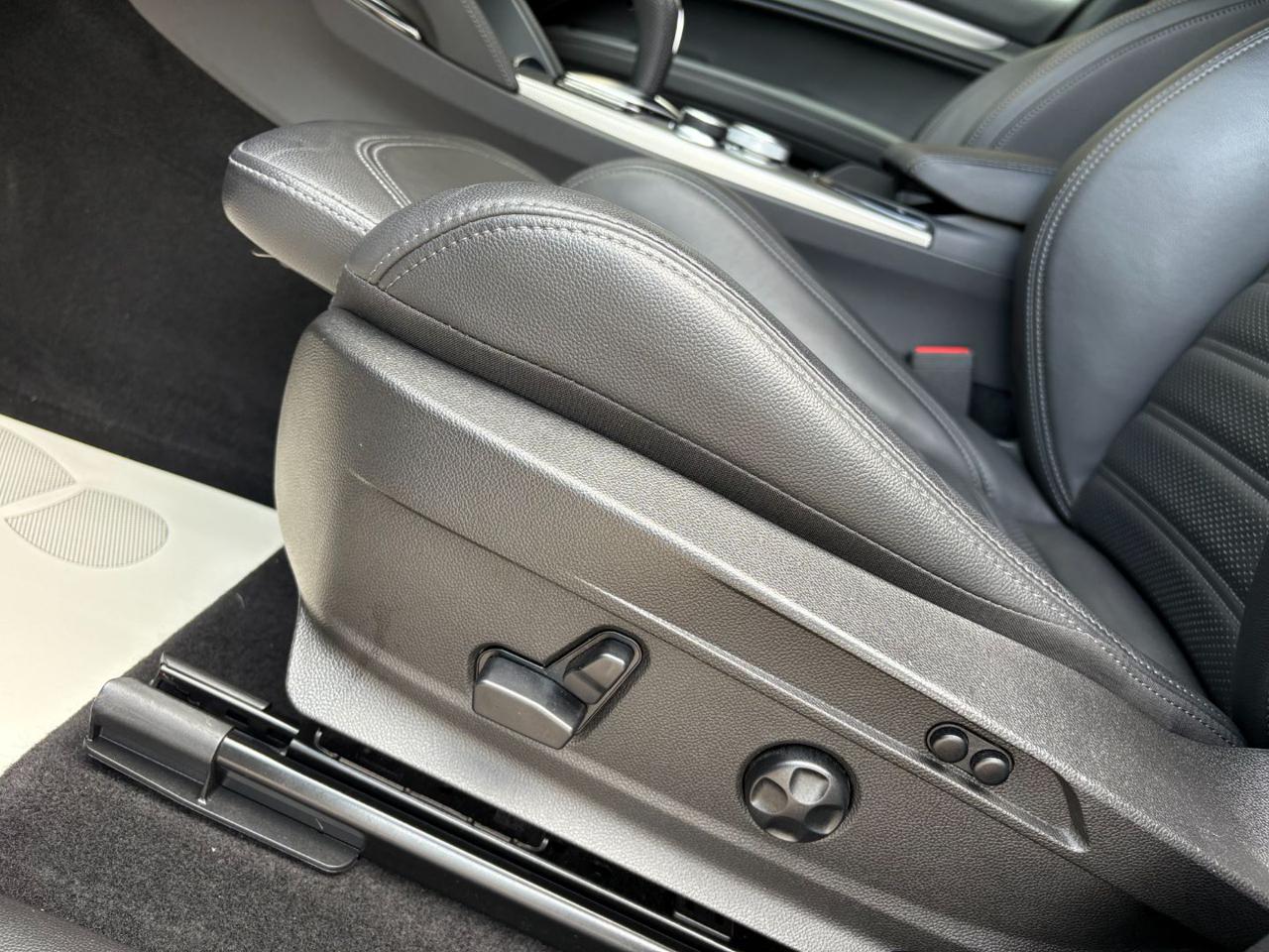 ALFA ROMEO Stelvio 2.2 Turbodiesel 210 CV AT8 Q4 Veloce - 18