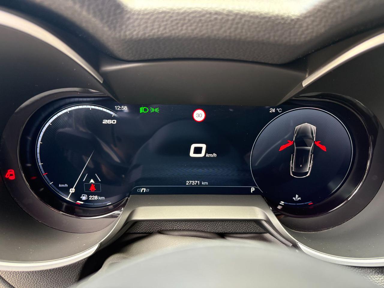 ALFA ROMEO Stelvio 2.2 Turbodiesel 210 CV AT8 Q4 Veloce - 15