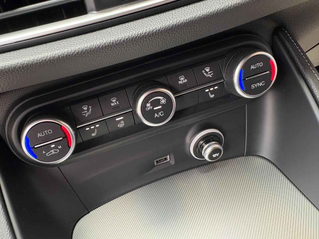 ALFA ROMEO Stelvio 2.2 Turbodiesel 210 CV AT8 Q4 Veloce - 20