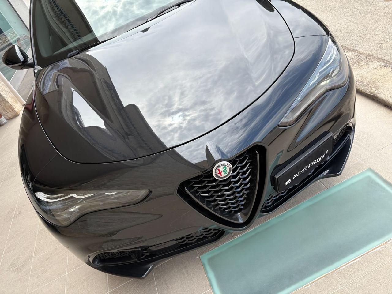 ALFA ROMEO Stelvio 2.2 Turbodiesel 210 CV AT8 Q4 Veloce - 32