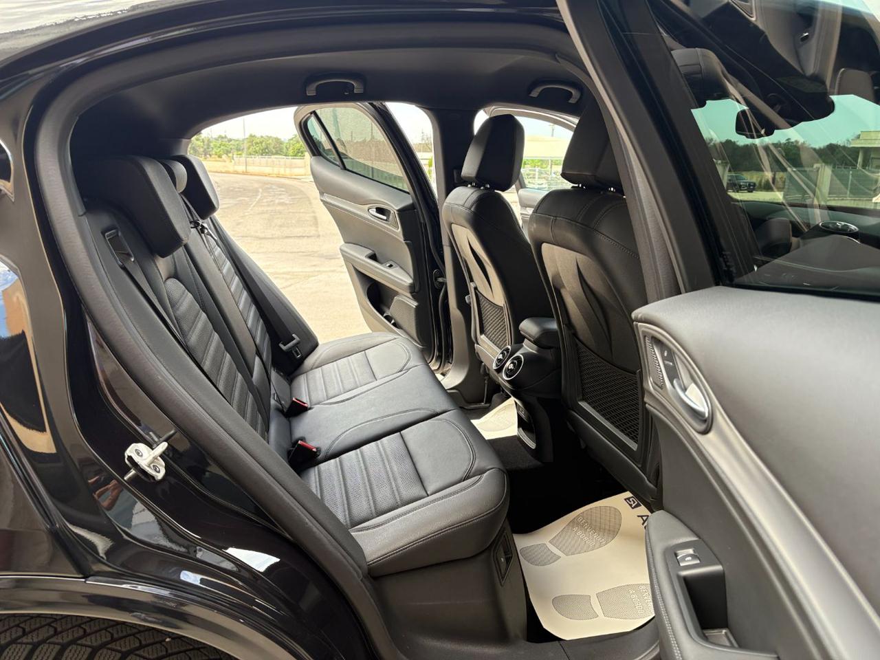 ALFA ROMEO Stelvio 2.2 Turbodiesel 210 CV AT8 Q4 Veloce - 11