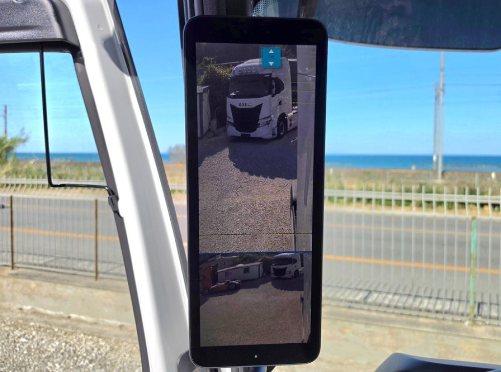 IVECO S-WAY 580 T/FP EU6 NUOVO INTARDER FULL OPTIONAL - 18