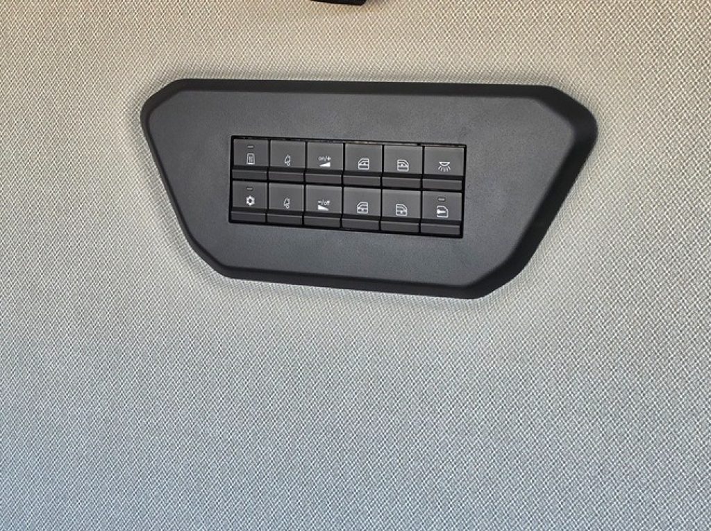 IVECO S-WAY 580 T/FP EU6 NUOVO INTARDER FULL OPTIONAL - 19