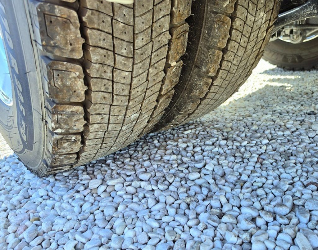 IVECO S-WAY 580 T/FP EU6 NUOVO INTARDER FULL OPTIONAL - 23