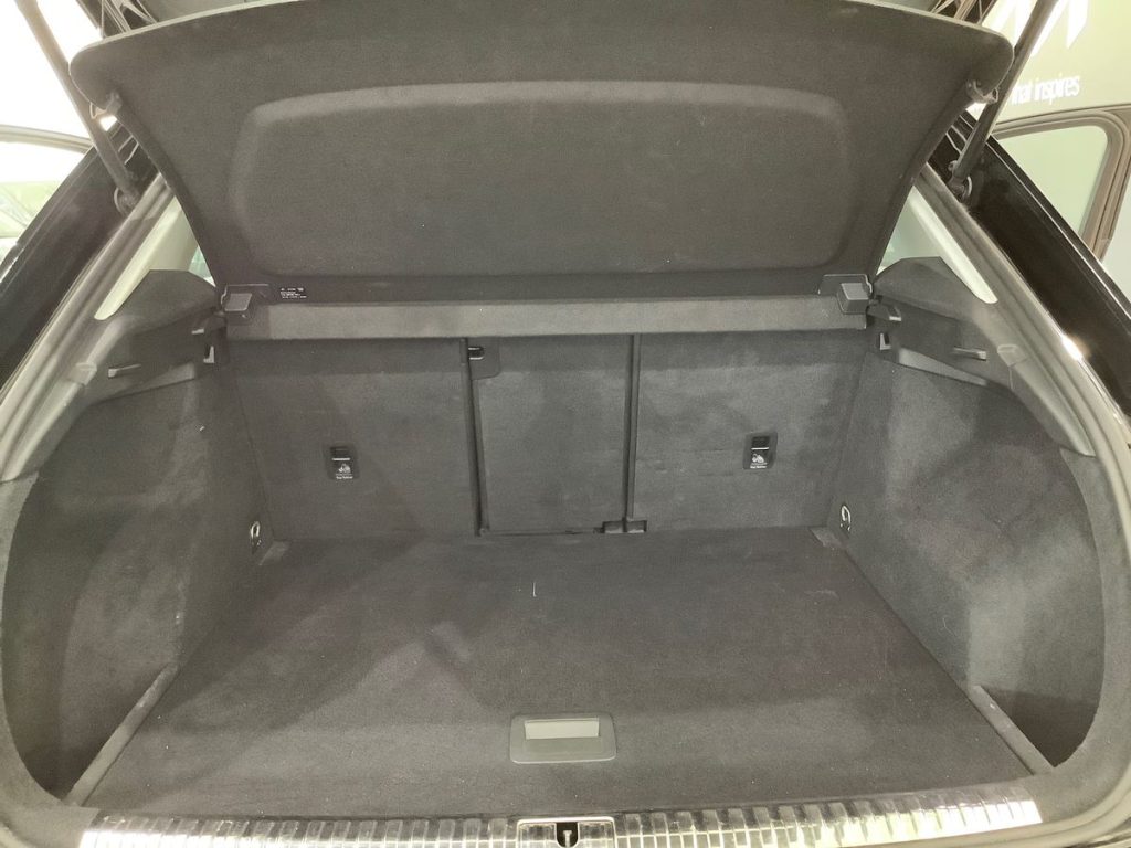AUDI Q3 35 TDI S tronic Business Advanced - 12