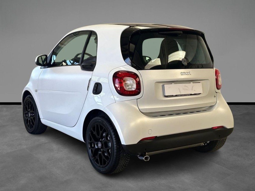 SMART ForTwo 70 1.0 Passion Aut. - 3