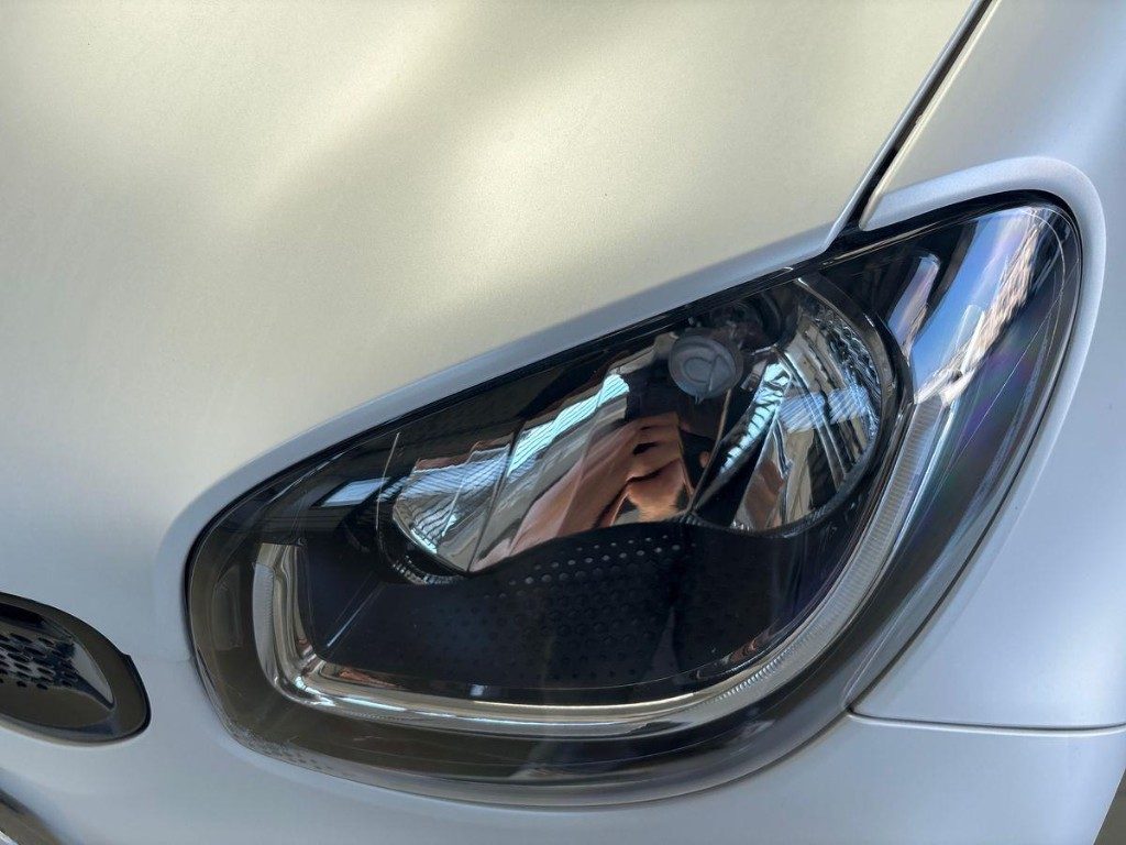 SMART ForTwo 70 1.0 Passion Aut. - 5