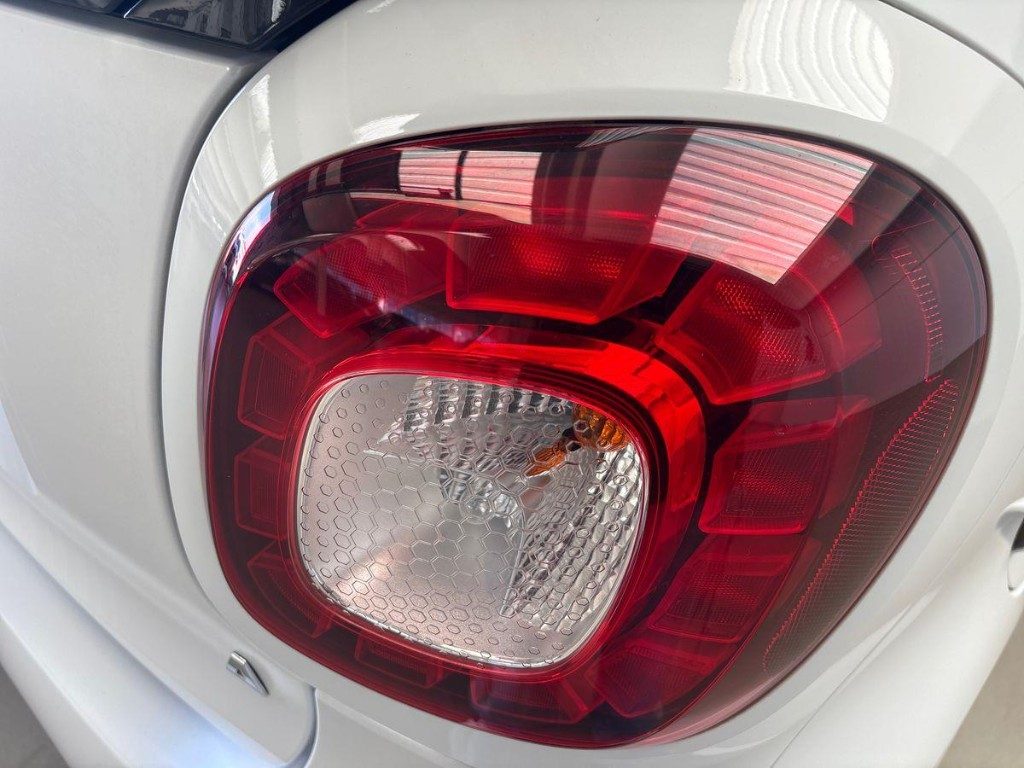 SMART ForTwo 70 1.0 Passion Aut. - 6