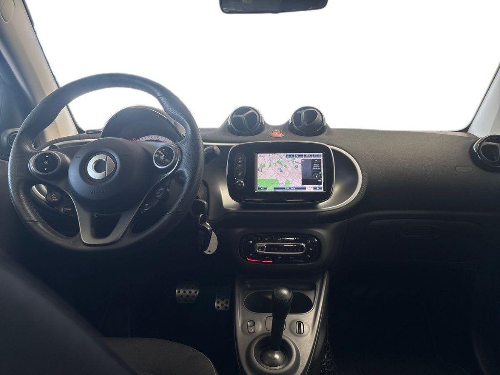 SMART ForTwo 70 1.0 Passion Aut. - 7