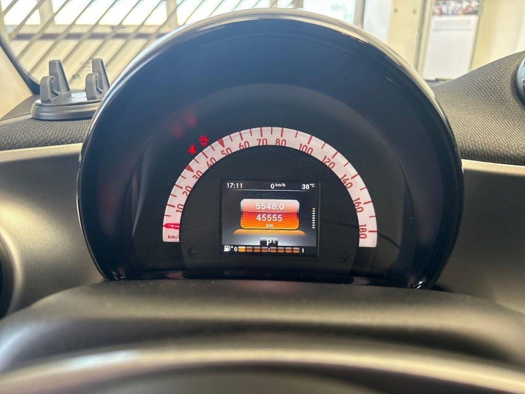 SMART ForTwo 70 1.0 Passion Aut. - 14