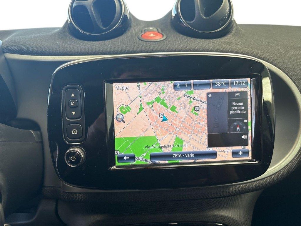 SMART ForTwo 70 1.0 Passion Aut. - 9