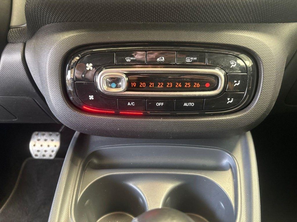 SMART ForTwo 70 1.0 Passion Aut. - 10