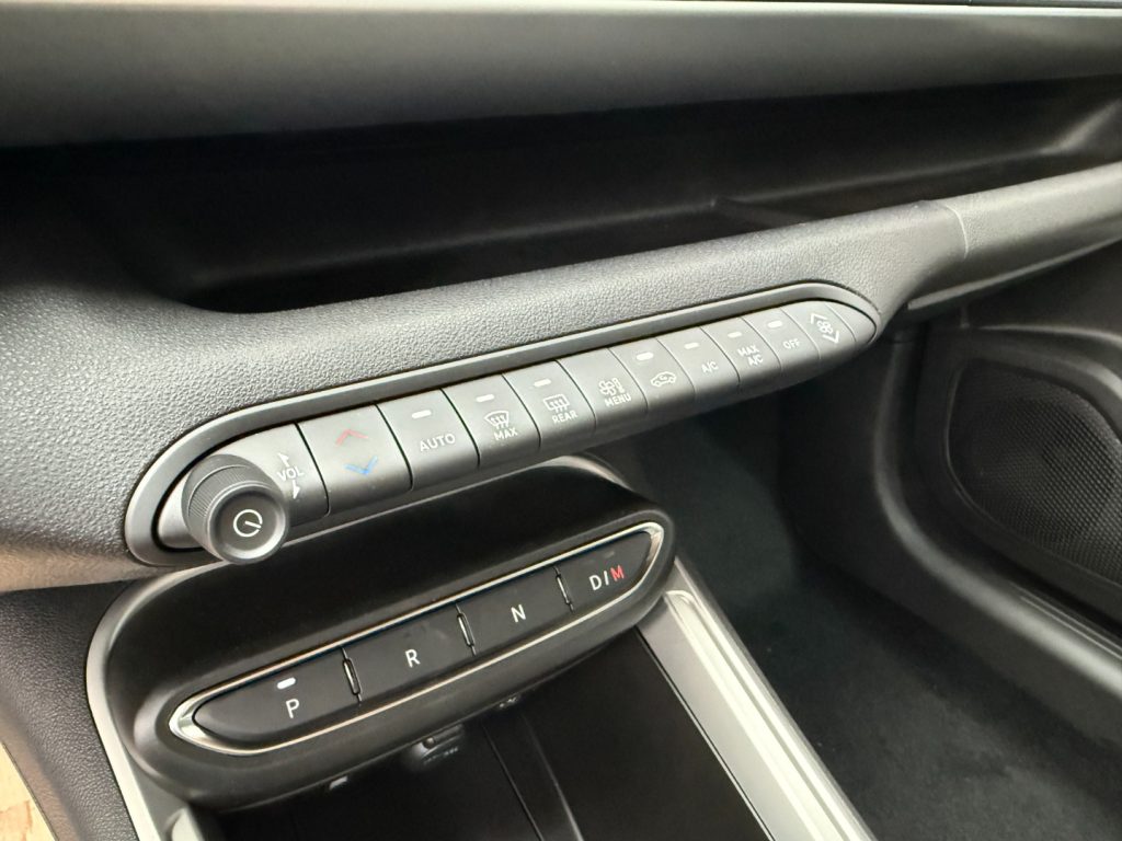 JEEP Avenger 1.2 Turbo MHEV 4xe Upland ACC Camera Winter Allrad - 15