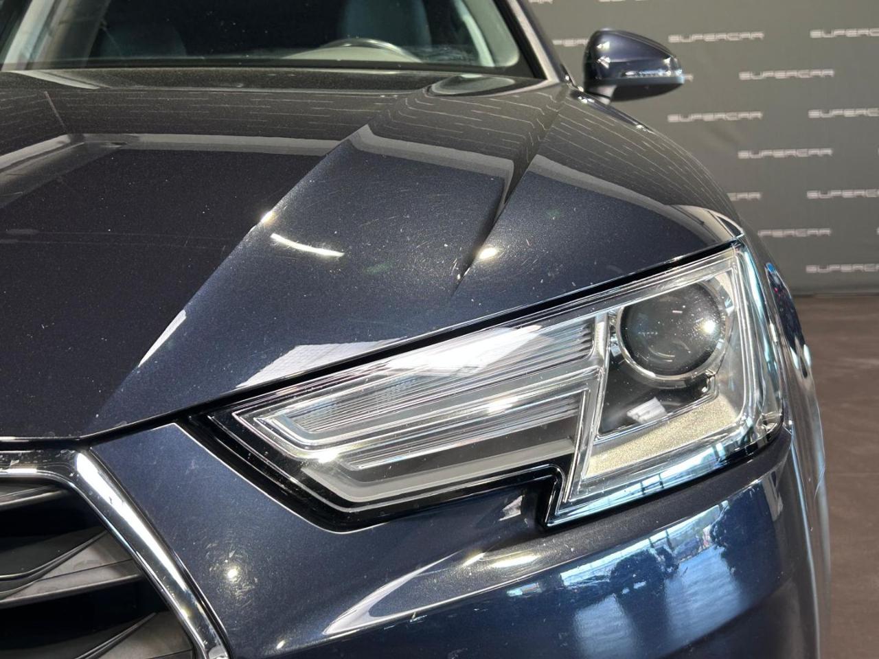AUDI A4 Avant 2.0 TDI 190 CV quattro S tronic 4x4 - 7