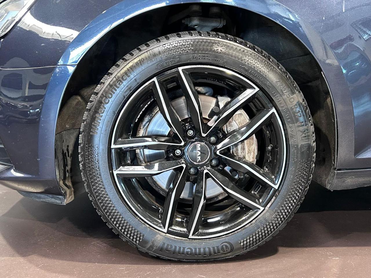 AUDI A4 Avant 2.0 TDI 190 CV quattro S tronic 4x4 - 8