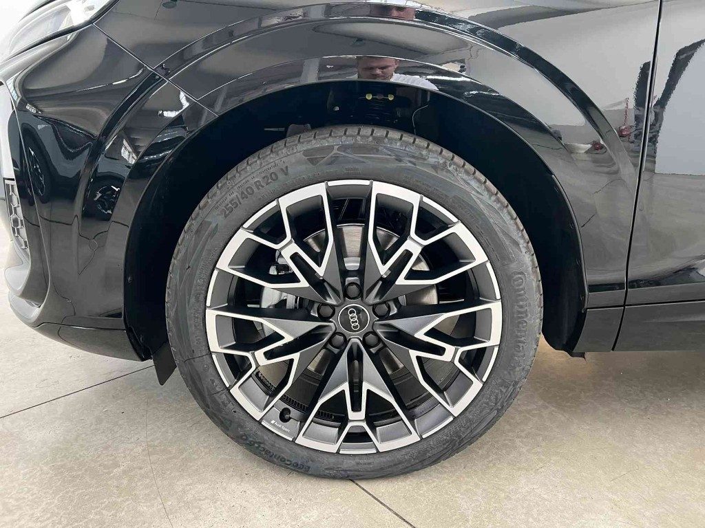 AUDI Q3 Sportback TDI 110 kW S tronic S Line Edition - 3