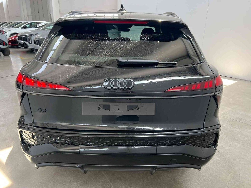 AUDI Q3 Sportback TDI 110 kW S tronic S Line Edition - 6