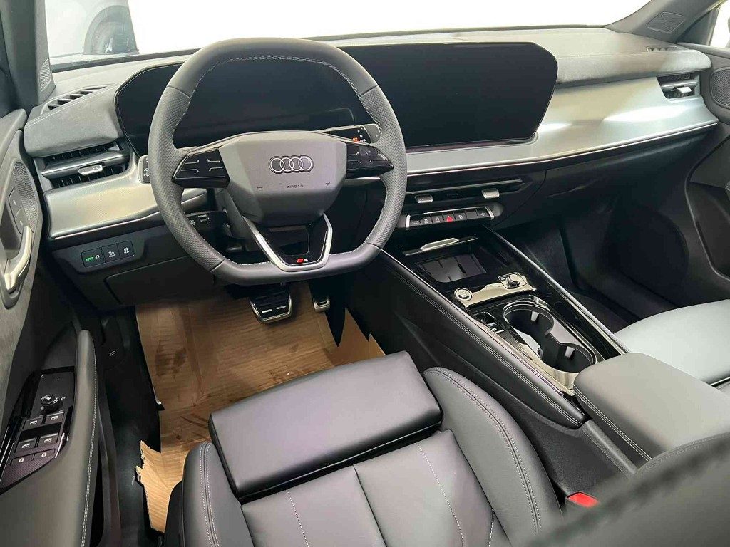 AUDI Q3 Sportback TDI 110 kW S tronic S Line Edition - 7