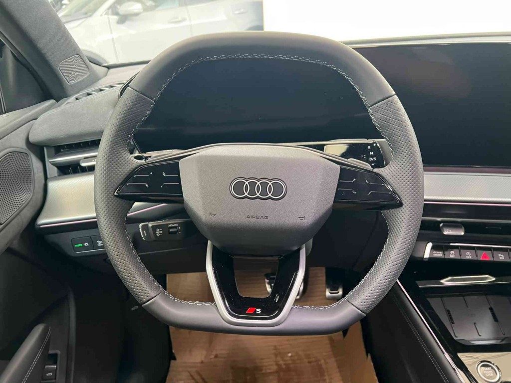 AUDI Q3 Sportback TDI 110 kW S tronic S Line Edition - 8