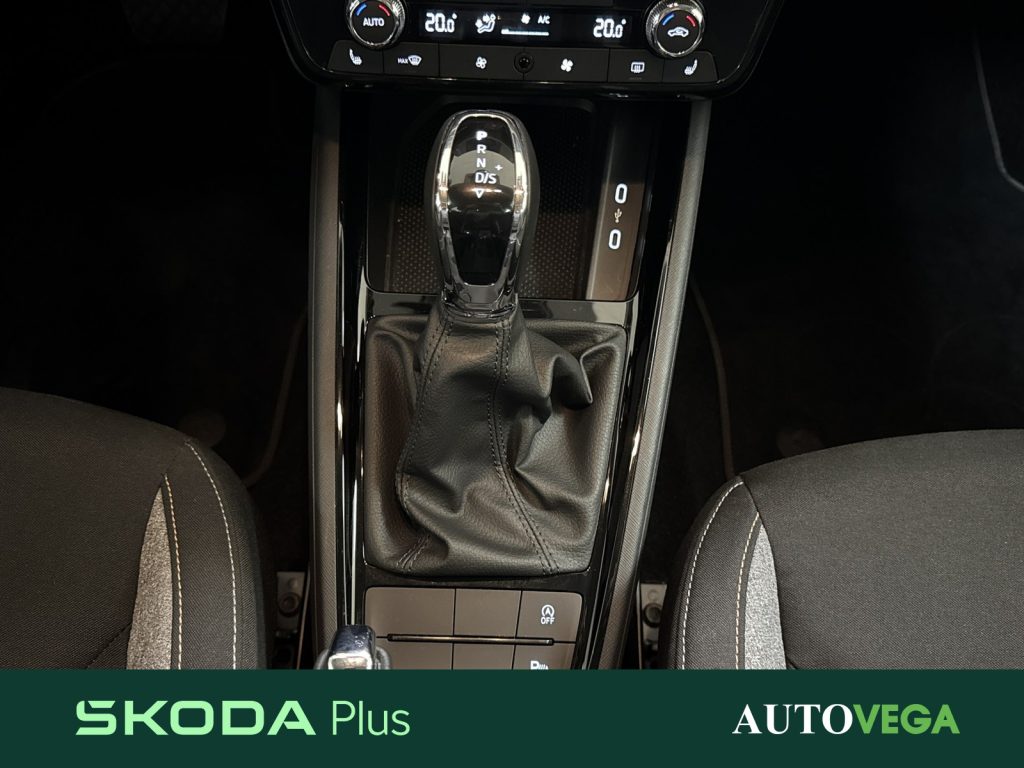 SKODA Kamiq 1.5 tsi 130 edition 150cv dsg - 11