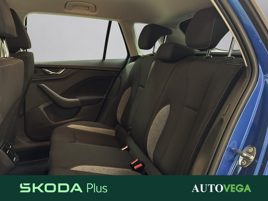 SKODA Kamiq 1.5 tsi 130 edition 150cv dsg - 12